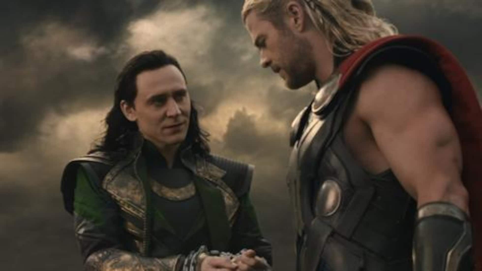 Antiheld In Den Thor Filmen