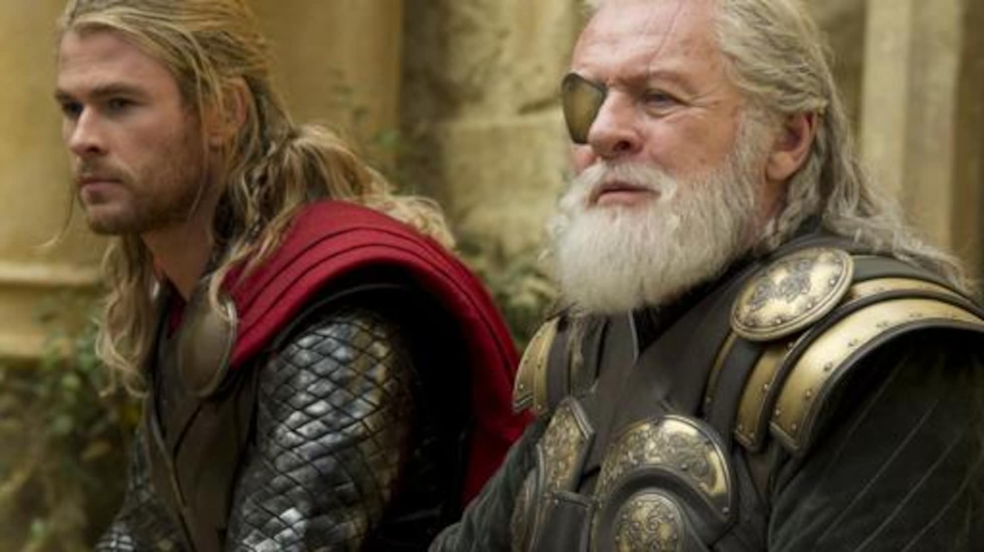 Antiheld In Den Thor Filmen