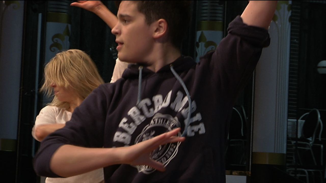 "Oscar du ska inte räkna med final" | Aftonbladet