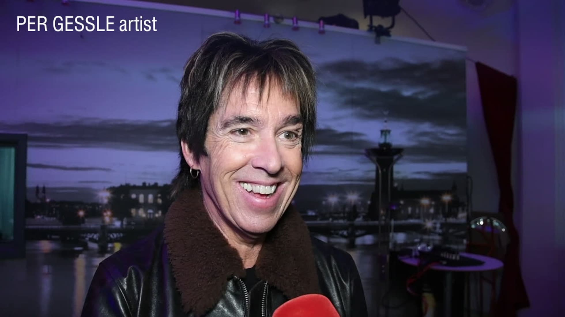 Per Gessle Och Lars Winnerbäck