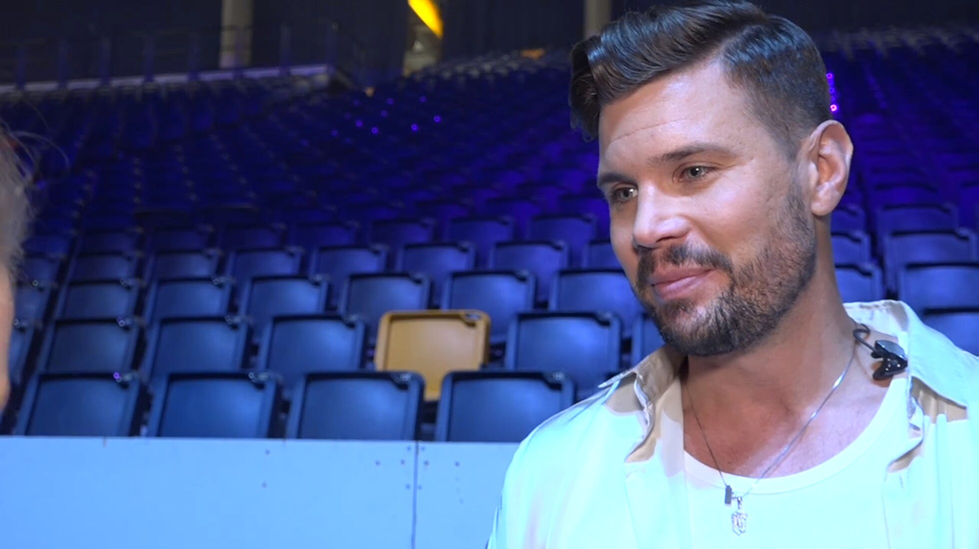 robin bengtsson om genrepet inf r finalen aftonbladet robin bengtsson om genrepet inf r finalen aftonbladet