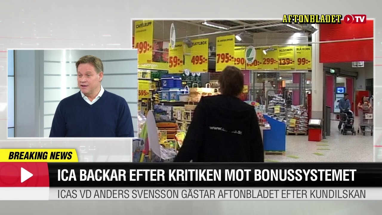 Ica | Aftonbladet Ica | Aftonbladet