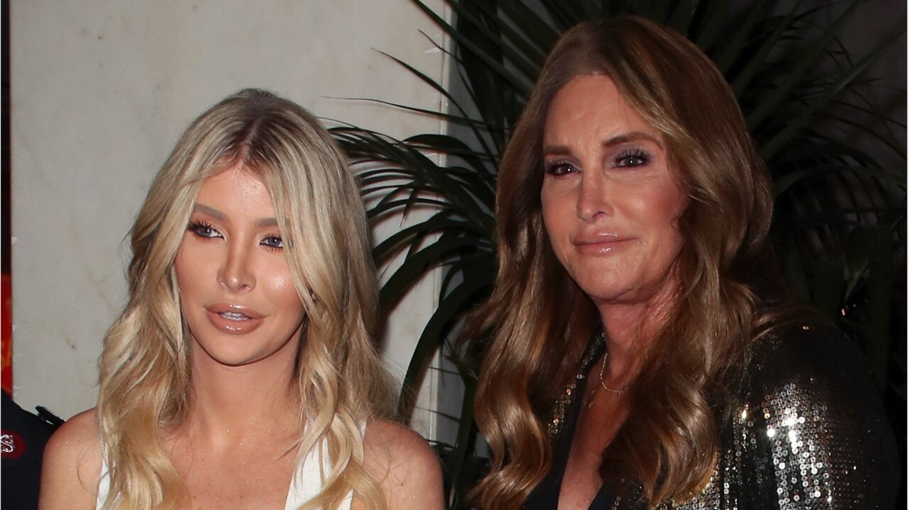 Här är Caitlyn Jenners nya flickvän | Aftonbladet