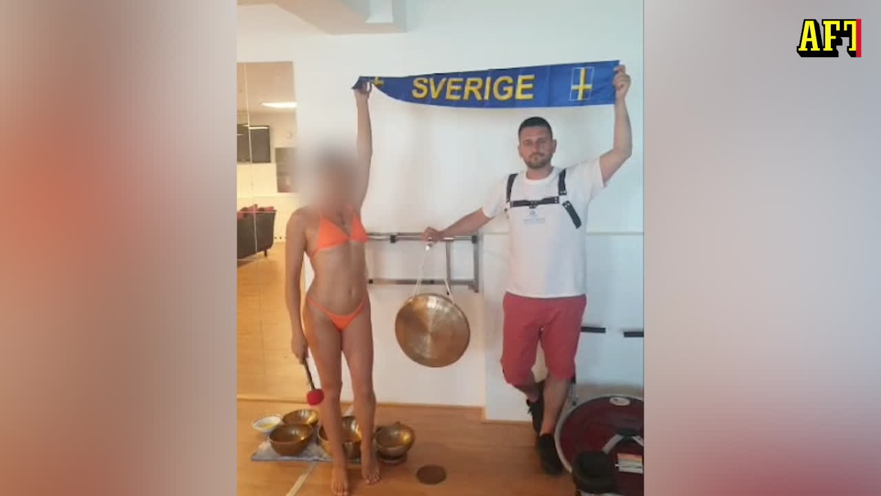 Sex-EM avbröts i Jönköping